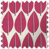 Lazza, Cerise - Made to Measure Curtains